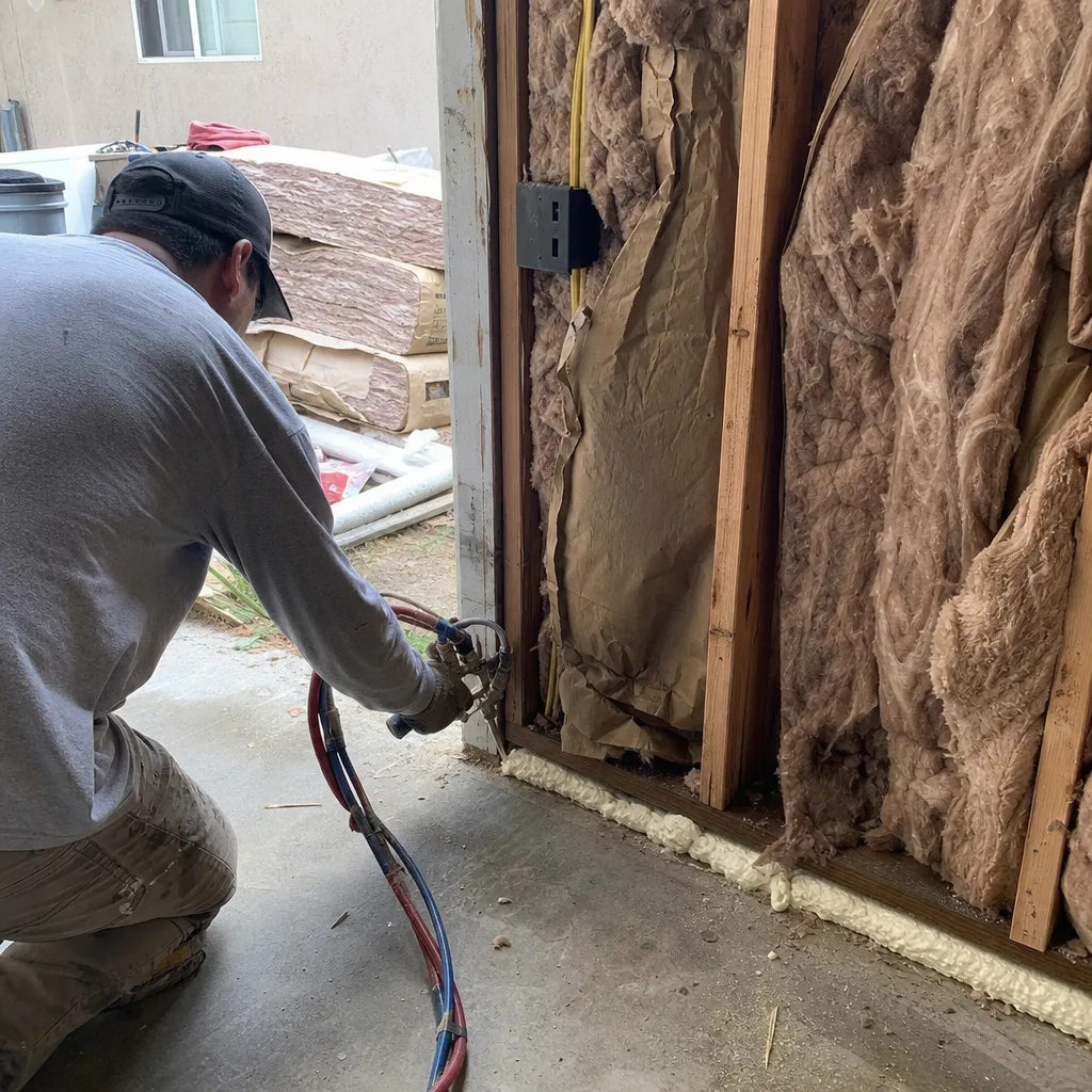 ADU Design & Permitting in Carson