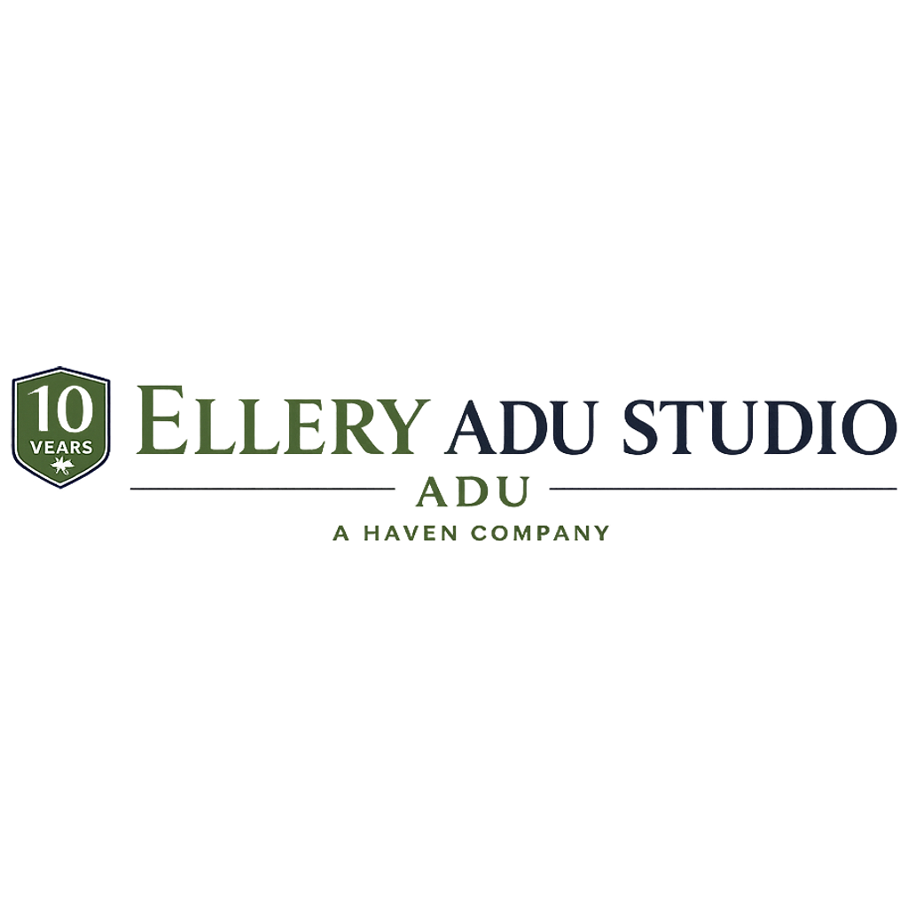 Ellery ADU Studio Long Beach